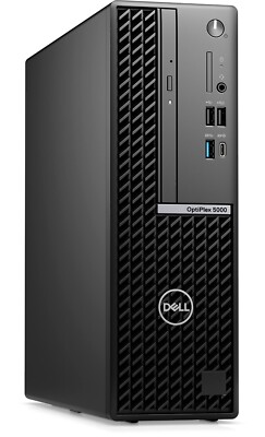 Dell Optiplex 5000 SFF Core i7-12700 2.1GHz 32GB 512GB SSD WINDOWS 11 PRO