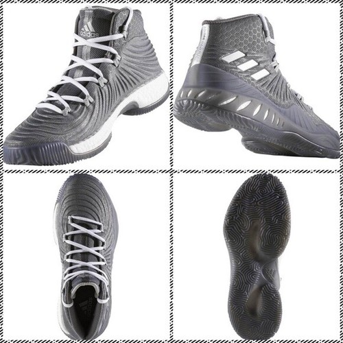 adidas crazy explosive size 11
