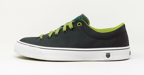forest green sneakers womens