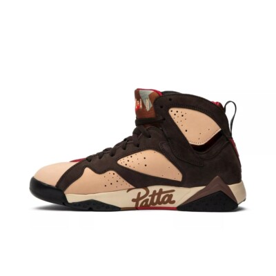 靴 Air Jordan 7 Retro Patta 26cm s-l400.jpg
