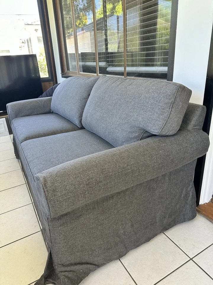 sofá granero cerámica Foto 4 de 4