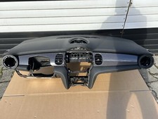 MINI COOPER ONE S Base F56 F55 F57 LCI 2 Armaturenbrett Ohne Head Up 5A34892