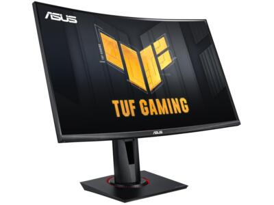 ASUS TUF GAMING VG27VQ カーブモニター 27インチ TUF Gaming VG27VQ｜Monitors｜ASUS USA