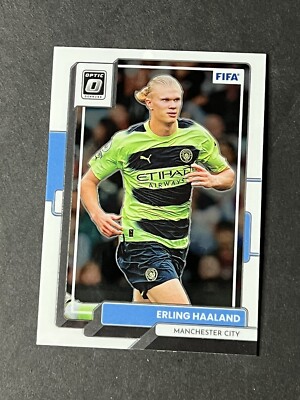 22-23 Donruss Optic & PRIZM Soccer Base & Rated Rookies #1-200 Complete Your Set
