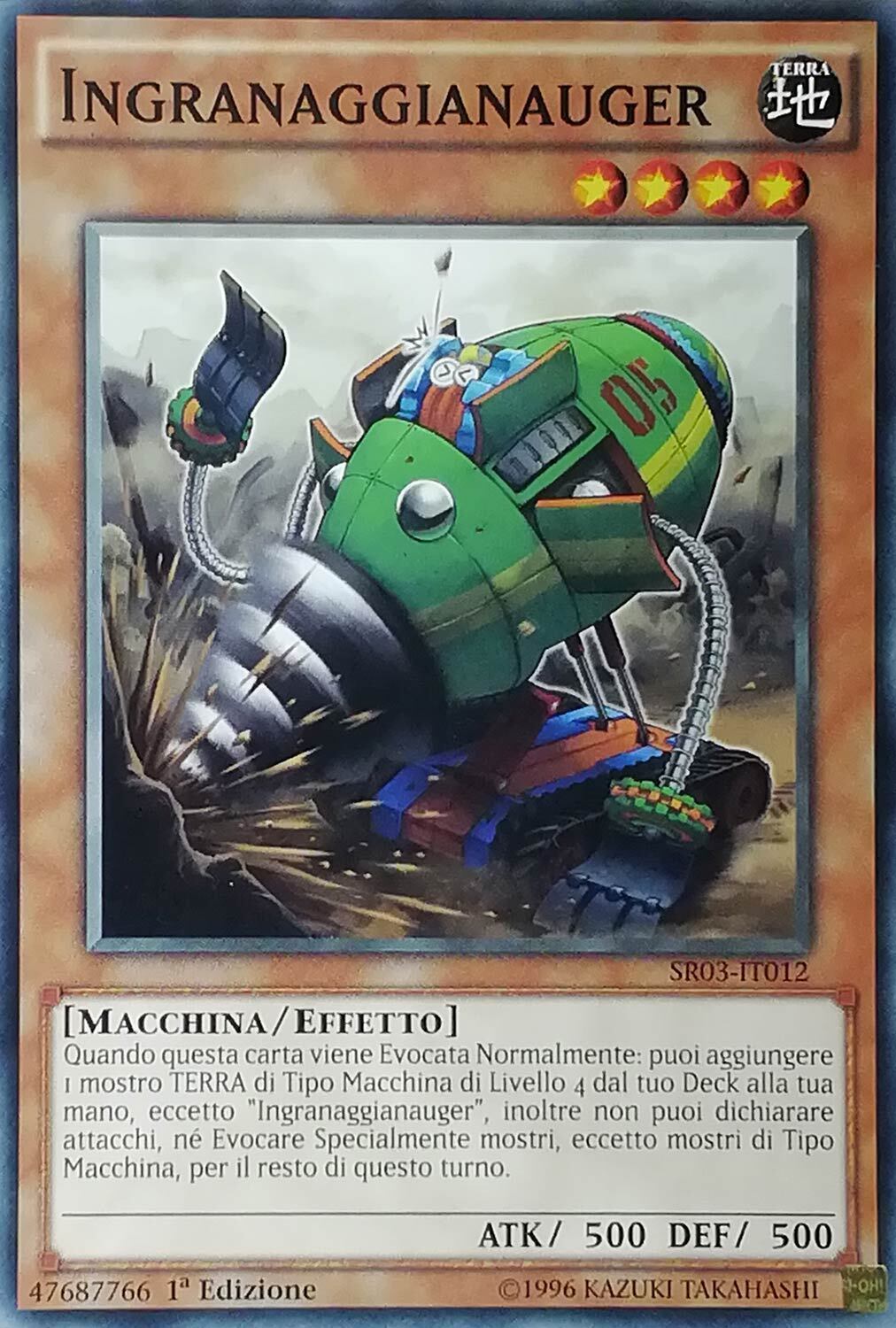 Foto 1 di 1