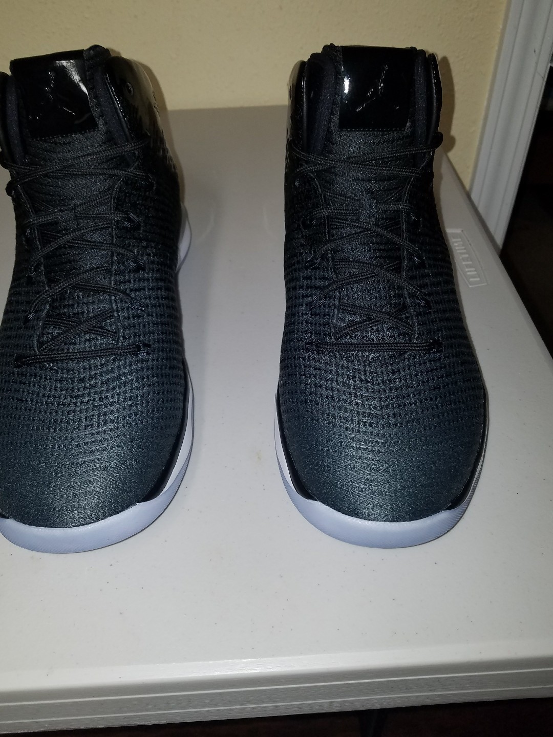 100 percent authentic jordan xxxi size 14 100 percent authentic jordan xxxi size 14
