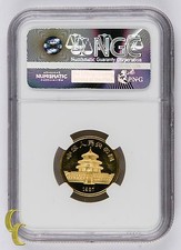 1987 中国熊猫金币| eBay