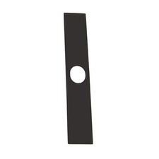 Center Console Selector Slide Cover 1964-1966 Mustang