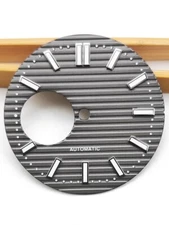 29.8MM Watch Luminous Dial for Japan NH38 Movement Modification Parts