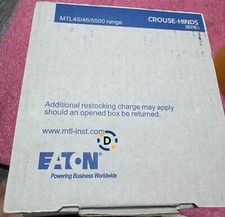 New MTL5541 Safety Barrier