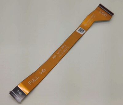 Lenovo Tablet 10 20L30002AU 02DC133 KEI LCD FPC RYPCB001 E466117 FPC CABLE FLEX