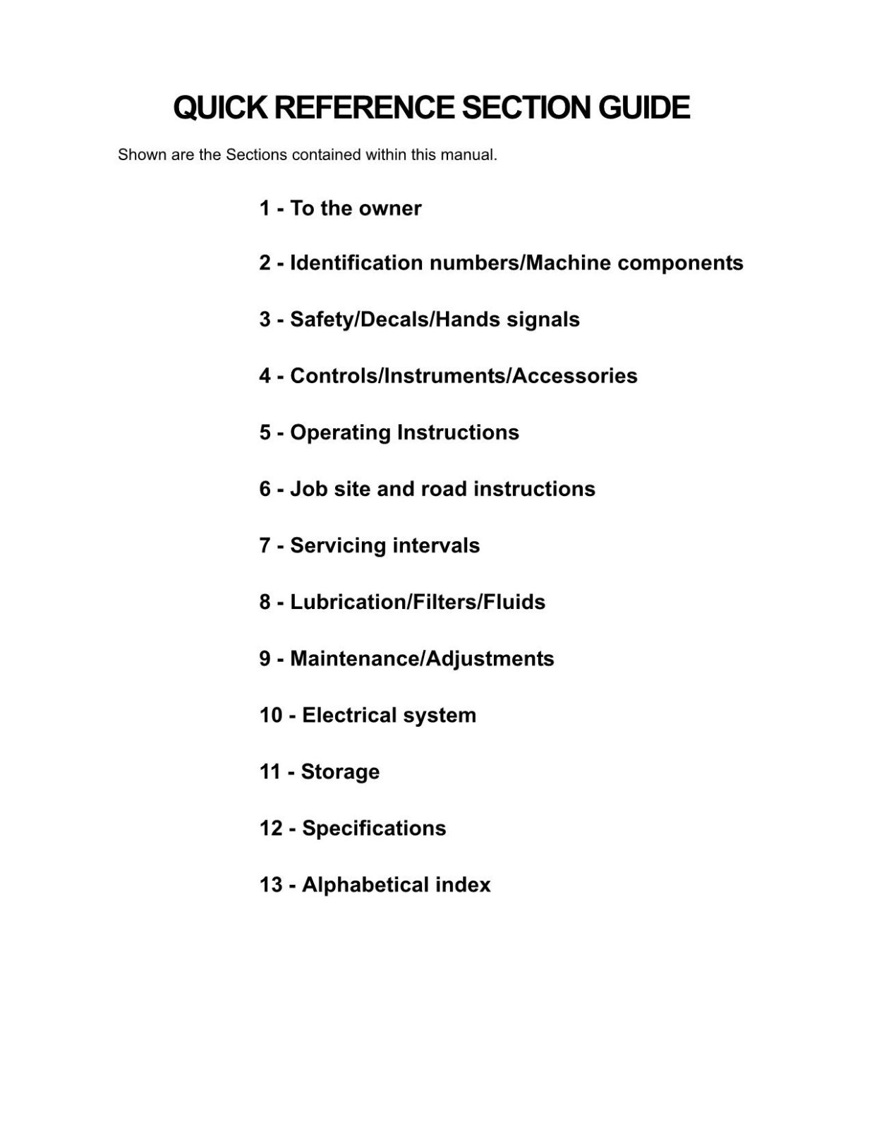 Case 580sr 590sr 695sr Super R Loader Backhoe Operators Manual Maintenance  | eBay