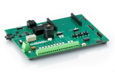 Märklin 60970 - Decoder-Tester   Neuware