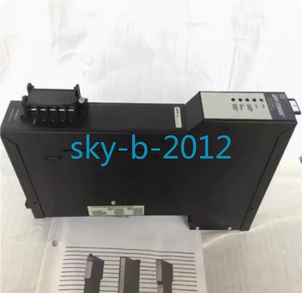 1 PCS NEW   Symax module CRM222 Foto 4 de 4