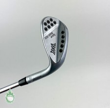 Used RH PXG 0311 Sugar Daddy Milled Wedge 58*-07 Wedge Flex Steel Golf Club