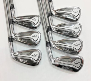 Callaway Epic Forged Star Irons | eBay