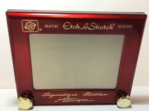 etch a sketch ebay