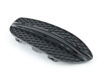 Grille de pare-chocs avant gauche Mercedes-Benz C W205 A2058851123 d'origine
