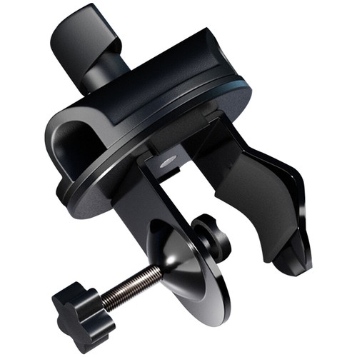 Microphone Desk Arm Clip 15mm Microphone Boom Arm Desk Mount Clamp - Picture 12 of 12