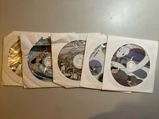 MeiZhou Chinese Level 6, 7, 8, 9, 10 CD Lot SINGLE PURCHASE Available