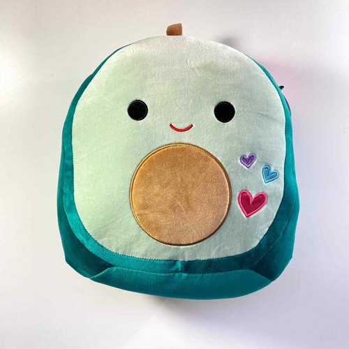 Squishmallow Avocado the Austin 12 