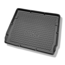 Kofferraumwanne für Peugeot 5008 I MPV (05.2009-06.2017) Kofferraummatte C