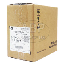 New Allen-Bradley 25B-D6P0N114 PowerFlex 525 2.2kW 3Hp AC Drive