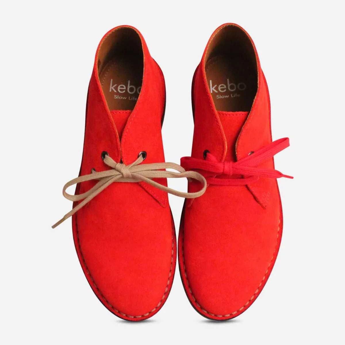 Clarks italian shop desert boots