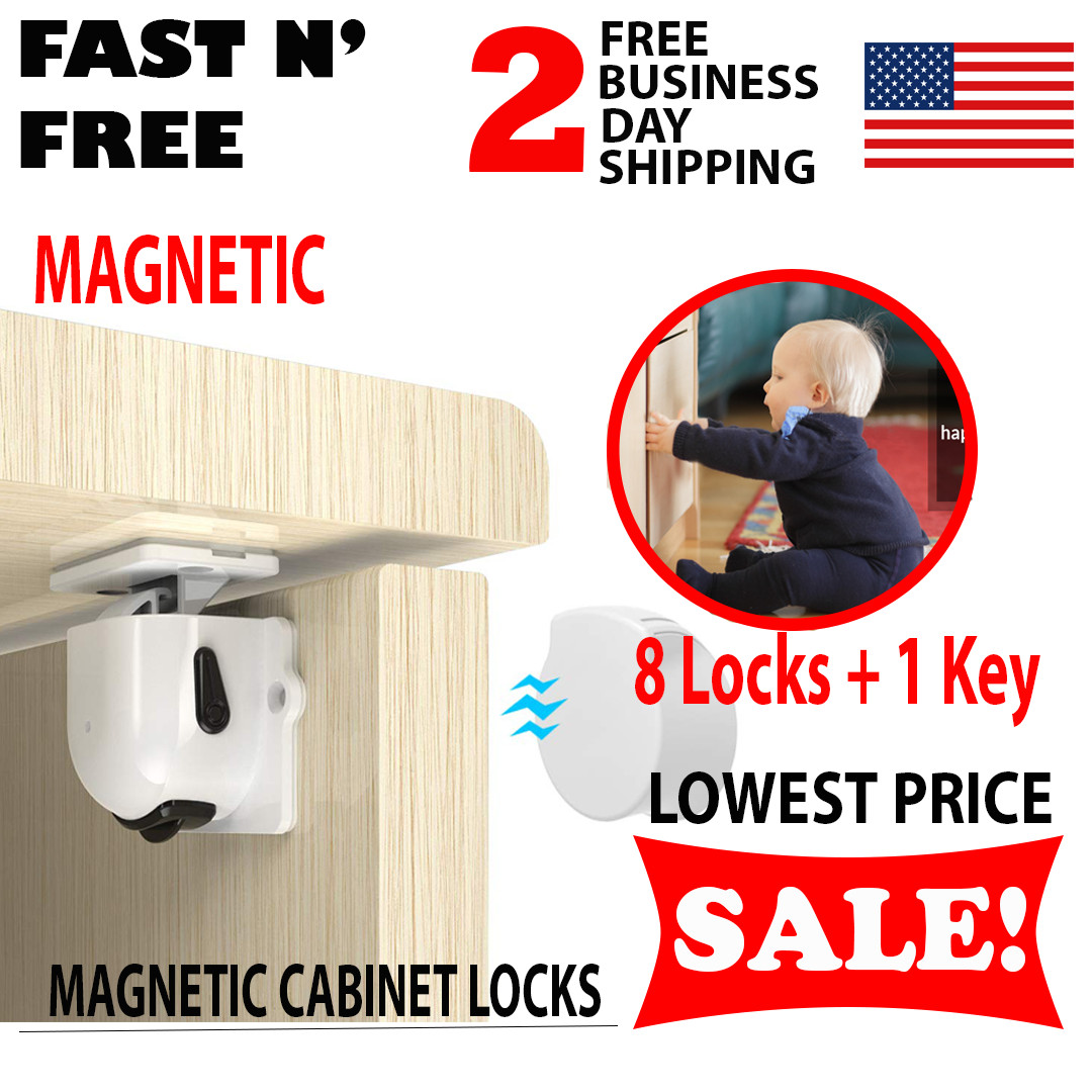 child proof kitchen cupboards