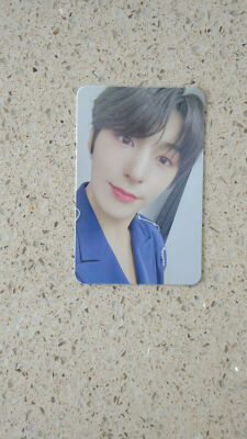 Official Golden Child Take A Leap Exclusive Makestar Part 3 Photocard