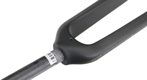 TOSEEK Carbon Fiber Bicycle Fork Disc Brake Rigid Mountain Bike Fork 26/27.5/29" - Picture 12 of 12