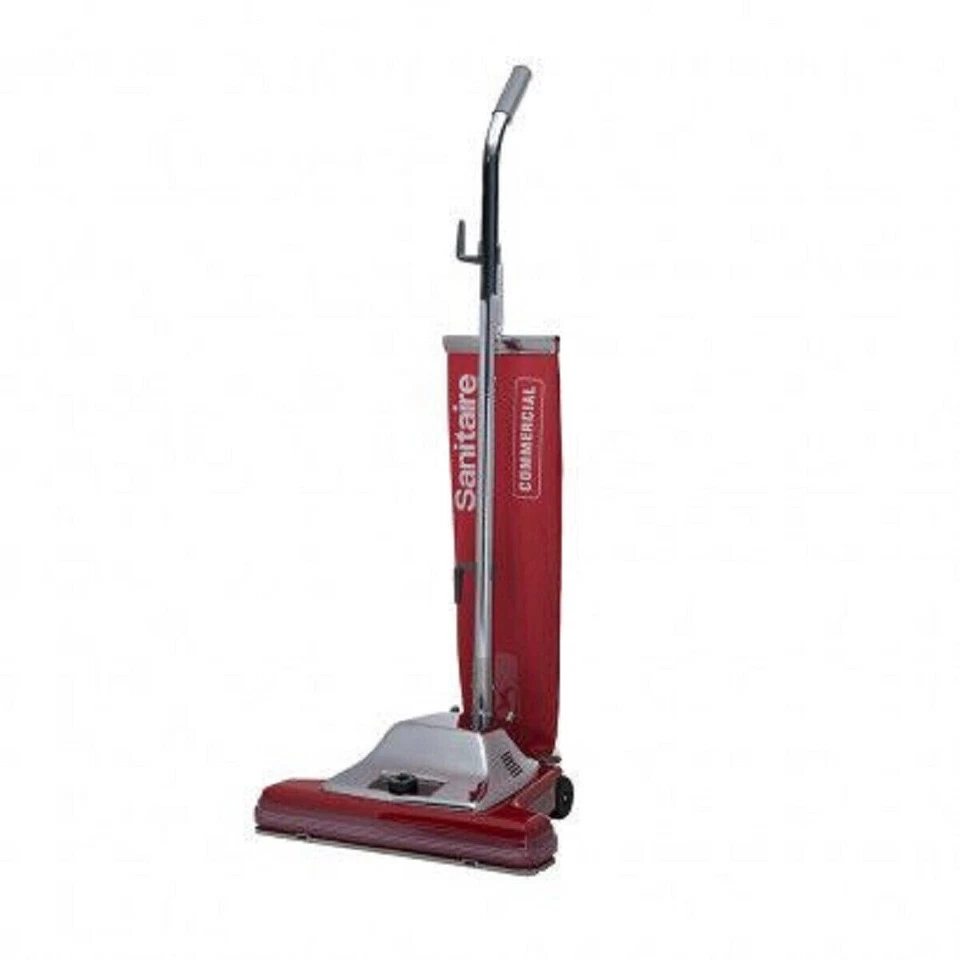 Sanitaire SC899 Commercial Heavy Duty Upright Vacuum Cleaner - Image 2 of 2