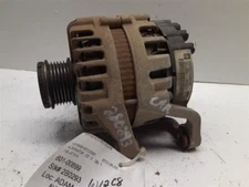 Alternator VIN P 4th Digit Limited Fits 11-16 CRUZE 261746