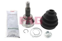 Fag 771 0258 30 Gelenk Kit, Antriebswelle FüR Ford