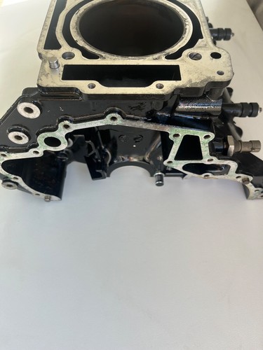 Sea Doo RXT-X RXP-X GTX Engine Block Cases Matching with bolts 420892461 4-Tec - Bild 5 von 17