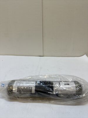 TE CONNECTIVITY CSJP-47/14-435/U-NA-R IN LINE JOINT, COLD SHRINK 15 KV M4 SPLICE
