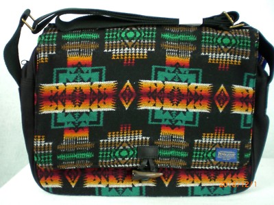 Pendleton Woolen Mills Netbook/Tablet Bag                            db129-15658