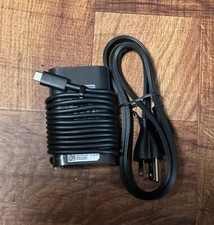 NEW - DELL 45W USB-C Chromebook HA45NM170 LA45NM171 Dell XPS 2in1 13 Charger