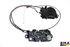 BMW M5 F90 Rear Trunk Lid Lock Latch Actuator Assembly Unit 2018 - 2023 OEM