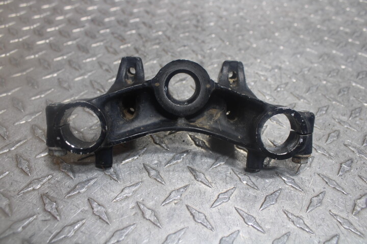 1987 Kawasaki KX60 OEM FORKS UPPER TRIPLE TREE CLAMP 44039-1326 | eBay