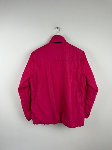 Mammut Reversible Down Puffer Jacket Size Large - Picture 4 of 12