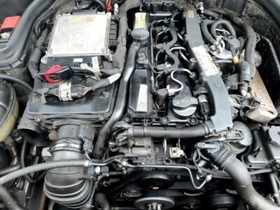 168298 1118818 Fuse 163798 MERCEDES CLASS C (W204) BERLINA 200 CDI