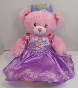 princess bear ebay