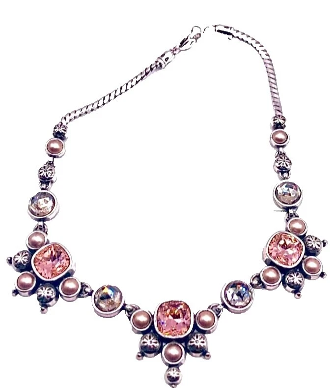 Collares y colgantes De moda Brighton Collar