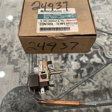 A365806 THERMOSTAT TEMPERATURE CONTROL 24937