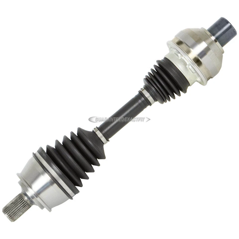 适用于梅赛德斯 CLA250 GLA250 CLA45 & GLA45 AMG 右前 CV 轴轴 CSW — 第 2/3 张图片