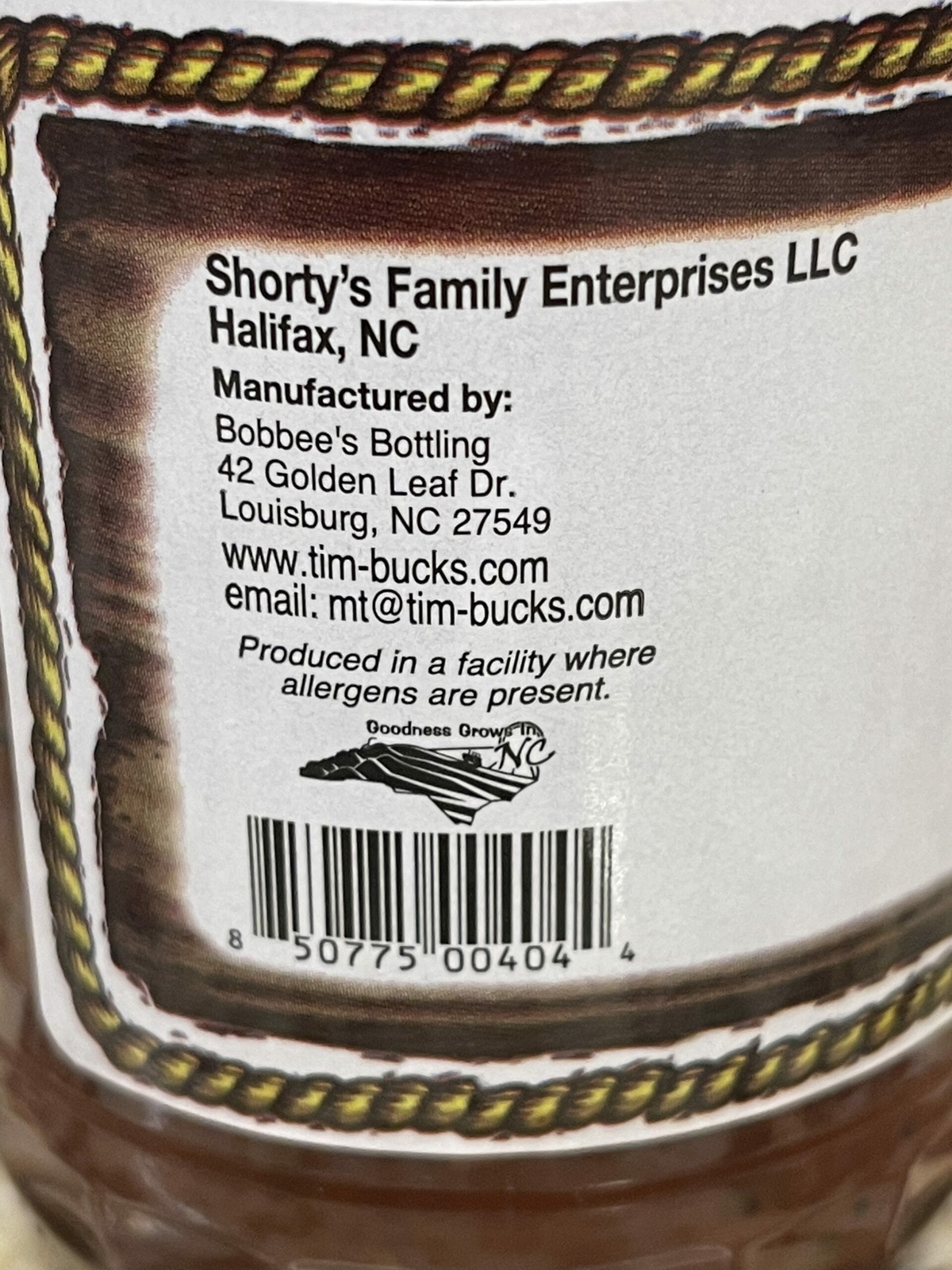 3 BOTTLES Tim Bucks HOT BarBQ Barbecue Sauce 16 oz BBQ Pork eBay