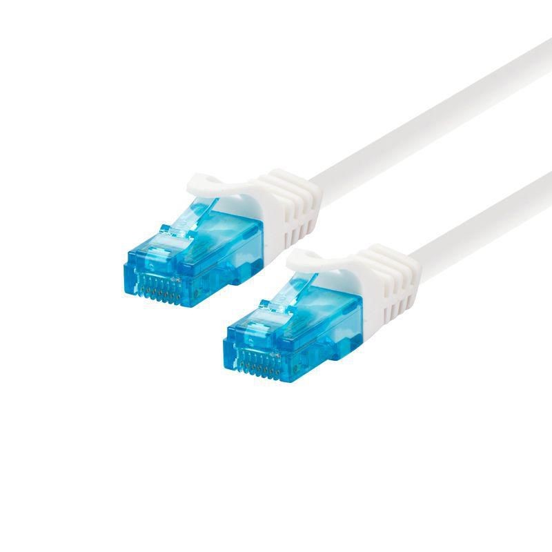 LOGON PROFESSIONAL TCU55U015W PATCH CABLE U/UTP 1.5M -