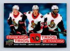 2020-21 Upper Deck Tim Hortons Hockey Cards 19