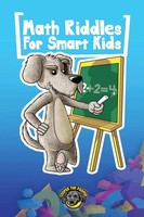 Cooper The Pooper | Math Riddles For Smart Kids | Taschenbuch | Englisch (2020)